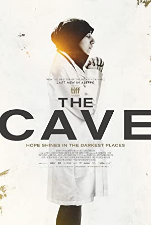 Watch Free The Cave (2019)