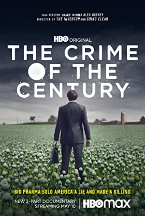 Watch Free The Crime of the Century (2021)