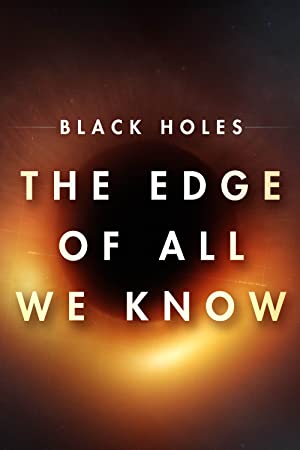 Watch Free The Edge of All We Know (2020)