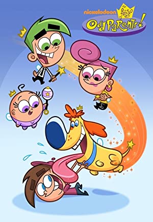 Watch Free The Fairly OddParents (2001 2017)