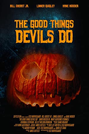 Watch Free The Good Things Devils Do (2020)