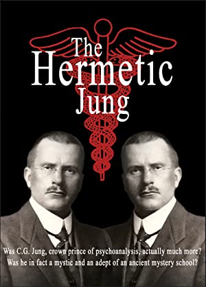 Watch Full Movie :The Hermetic Jung (2016)