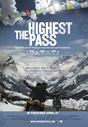 Watch Free The Highest Pass (2011)