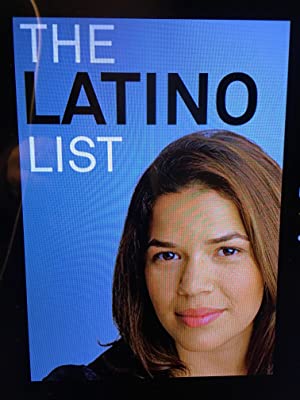 Watch Free The Latino List (2011)