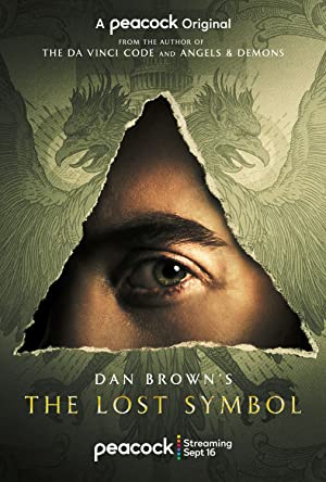 Watch Free The Lost Symbol (2021 )