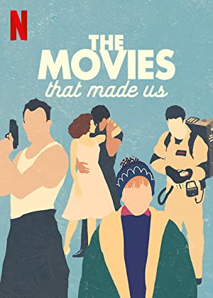 Watch Free The Movies That Made Us (2019 )