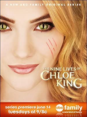 Watch Free The Nine Lives of Chloe King (2011)