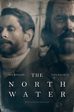 Watch Free The North Water (2021 )