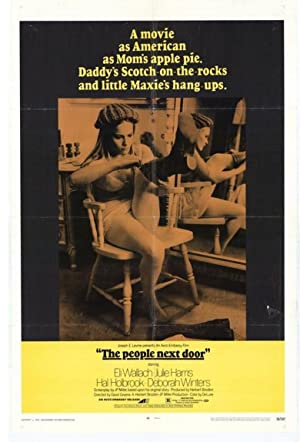 Watch Free The People Next Door (1970)