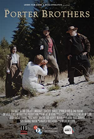 Watch Free The Porter Brothers (2016)