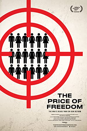 Watch Full Movie :The Price of Freedom (2021)