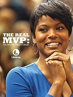 Watch Free The Real MVP: The Wanda Durant Story (2016)