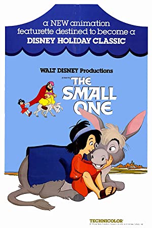 Watch Free The Small One (1978)