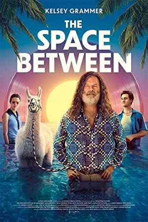Watch Free The Space Between (2021)