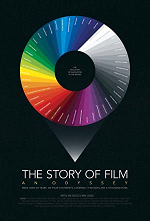 Watch Free The Story of Film: An Odyssey (2011)
