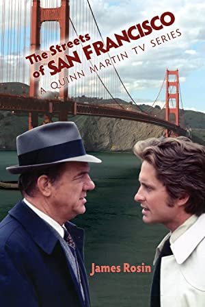 Watch Free The Streets of San Francisco (19721977)