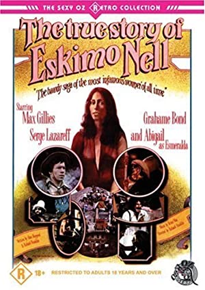 Watch Free The True Story of Eskimo Nell (1975)