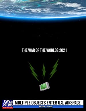 Watch Free The War of the Worlds 2021 (2021)