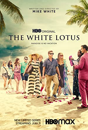 Watch Free The White Lotus (2021)