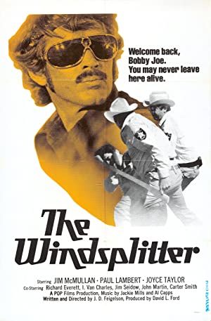 Watch Full Movie :The Windsplitter (1971)