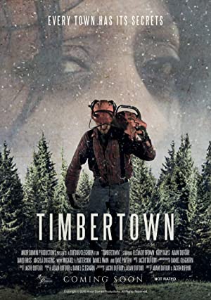 Watch Free Timbertown (2019)