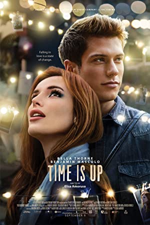 Watch Free Time Is Up (2021)