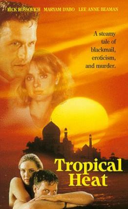 Watch Free Tropical Heat (1993)