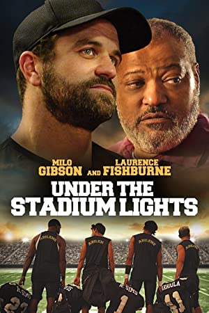 Watch Free Under the Stadium Lights (2021)