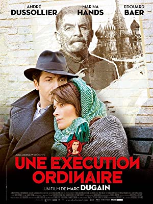 Watch Free An Ordinary Execution (2010)