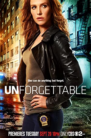 Watch Free Unforgettable (20112016)