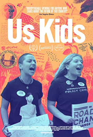 Watch Free Us Kids (2020)