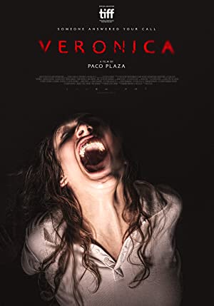 Watch Free Verónica (2017)