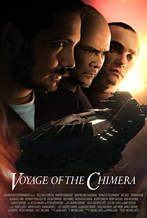 Watch Free Voyage of the Chimera (2021)