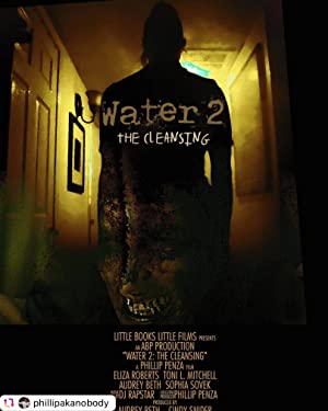 Watch Free Water 2: The Cleansing (2020)