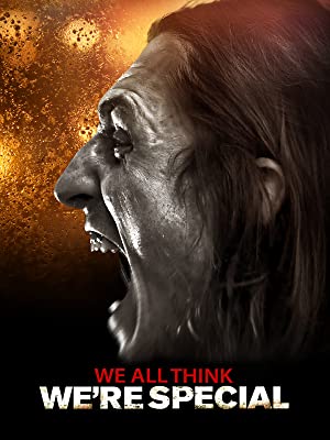 Watch Free We All Think Were Special (2019)