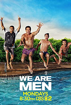 Watch Full Movie :We Are Men (2013)