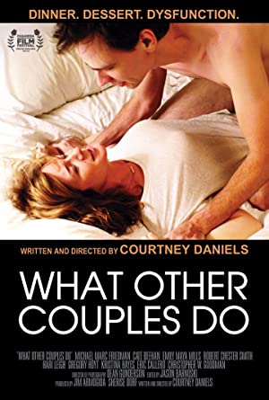 Watch Full Movie :What Other Couples Do (2013)