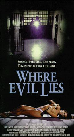 Watch Free Where Evil Lies (1995)
