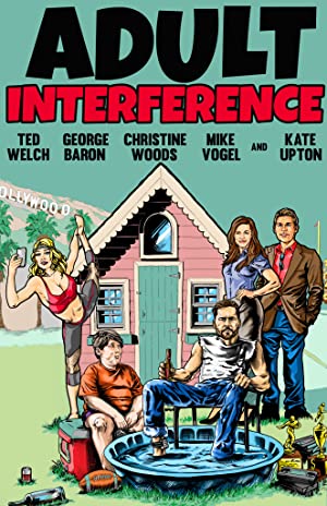 Watch Free Adult Interference (2017)