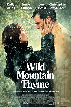 Watch Full Movie :Wild Mountain Thyme (2020)