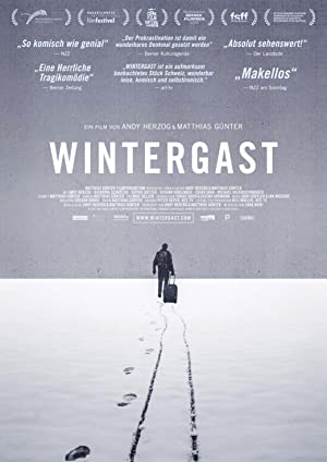 Watch Free Wintergast (2015)