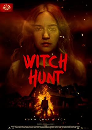 Watch Free Witch Hunt (2021)