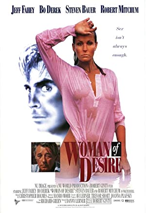 Watch Free Woman of Desire (1994)