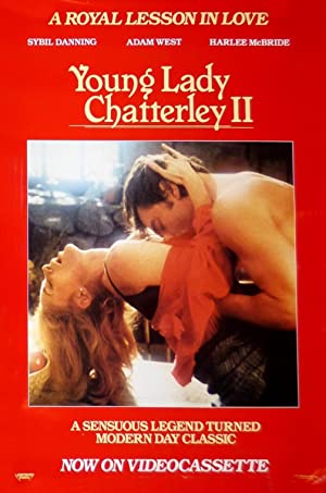 Watch Free Young Lady Chatterley II (1985)