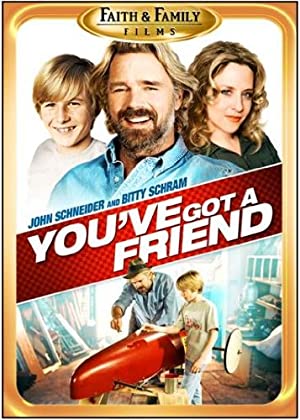Watch Free Youve Got a Friend (2007)
