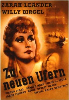 Watch Free To New Shores (1937)