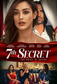 Watch Free 7th Secret (2022)