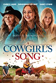 Watch Free A Cowgirls Song (2022)