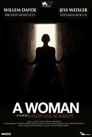 Watch Full Movie :A Woman (2010)