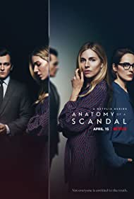 Watch Full Movie :Anatomy of a Scandal (2022-)